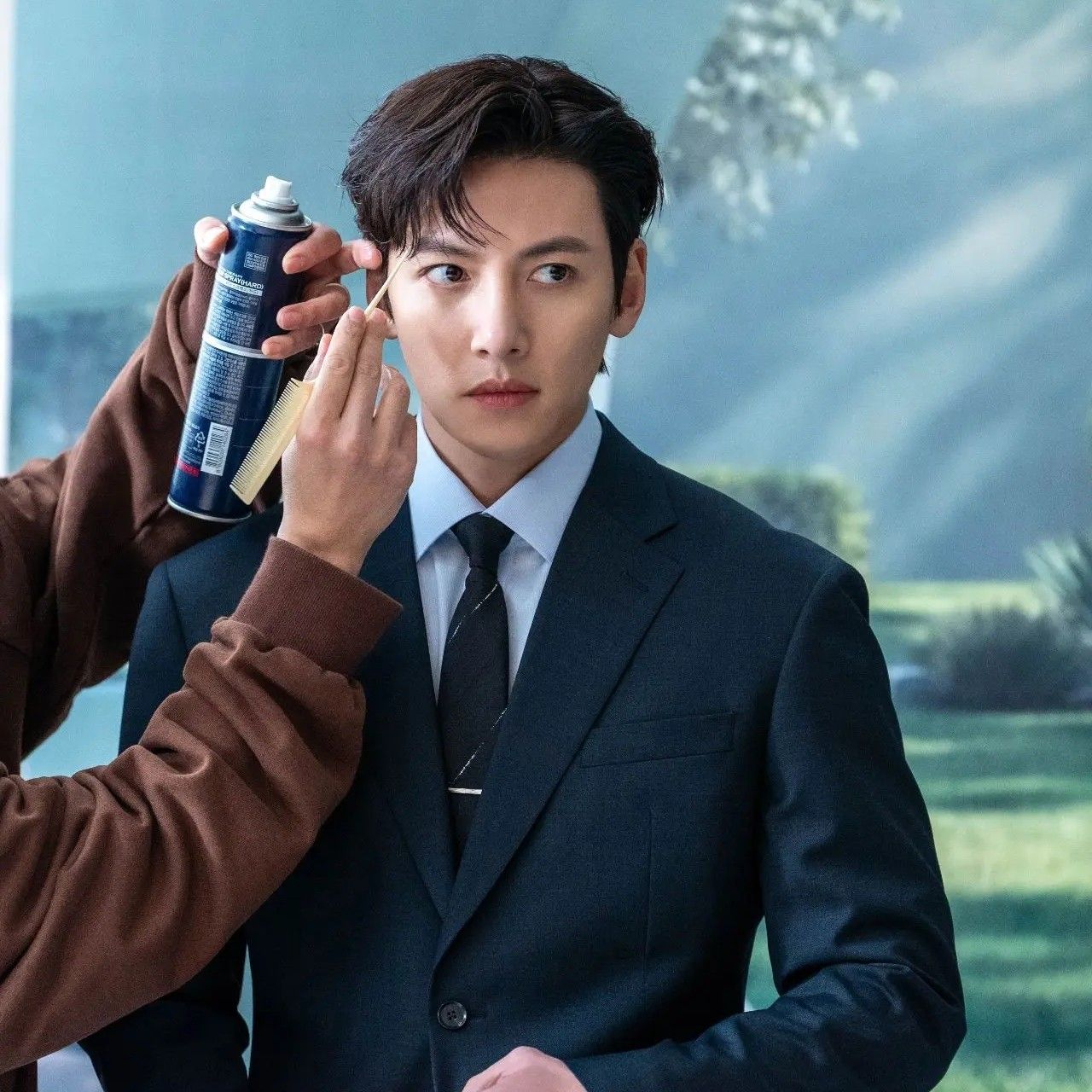 チ・チャンウクの最新写真