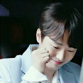 이찬원의 비하인드 컷
