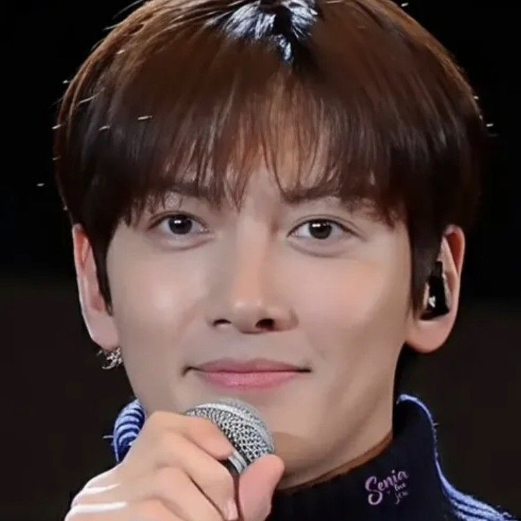 Recent activity shot of Ji Changwook