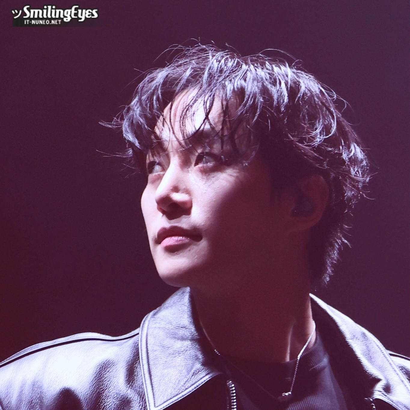 李俊昊的近期活动照