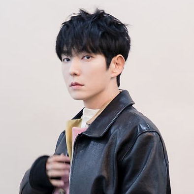 Momen yang diabadikan oleh penggemar Lee Joongi