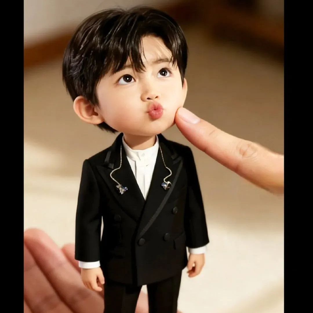 林英雄的幕后花絮