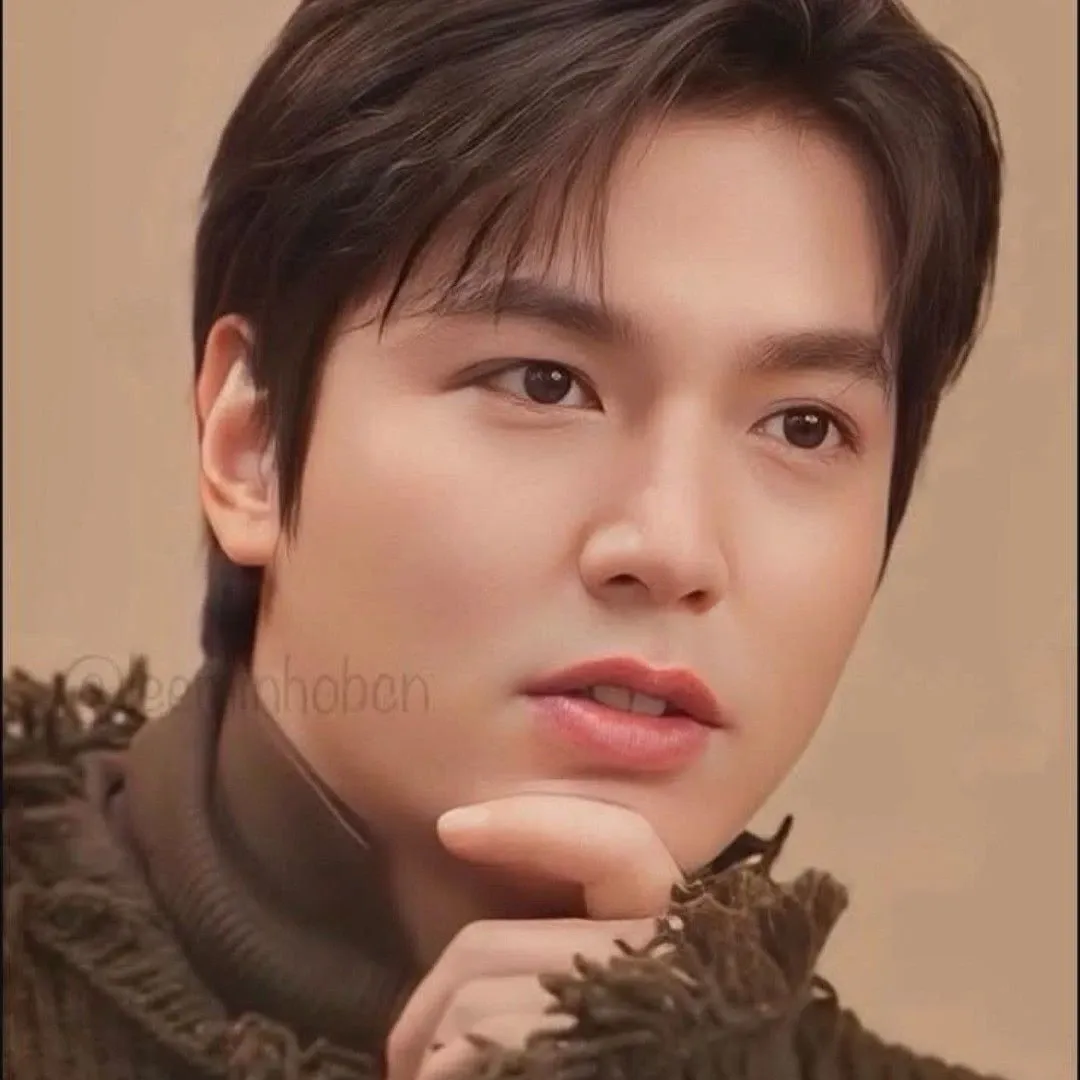 イ・ミンホの最新写真