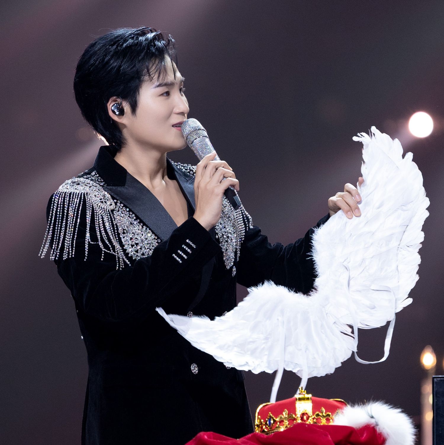 キム・ヒジェの最新写真