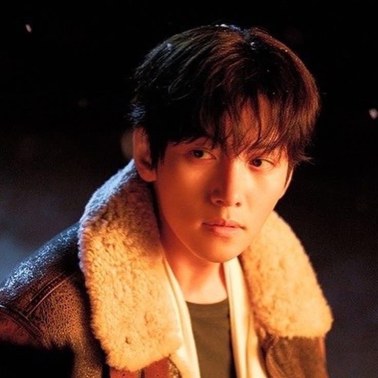 Latest photo of Ji Changwook