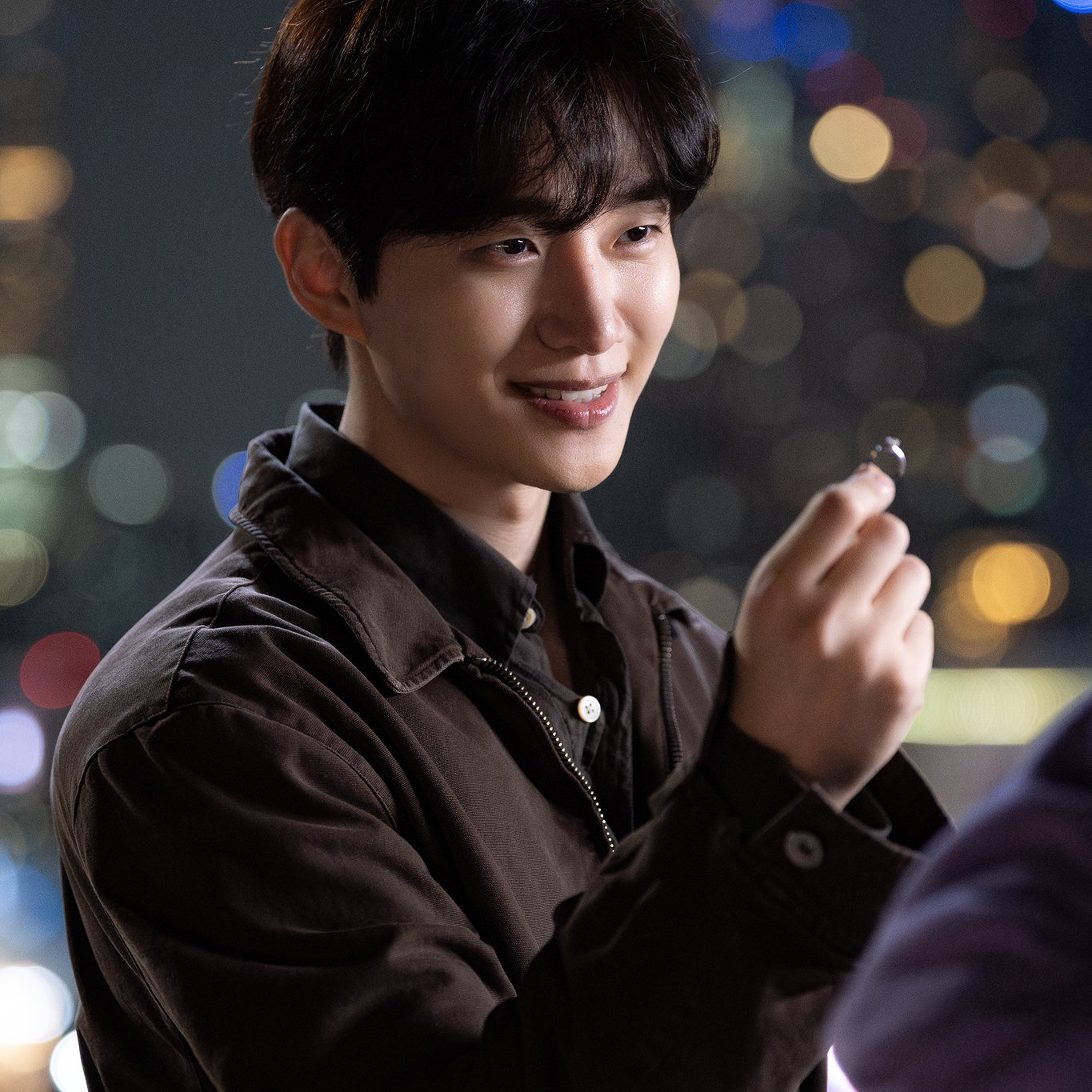 イ・ジュノの最新写真