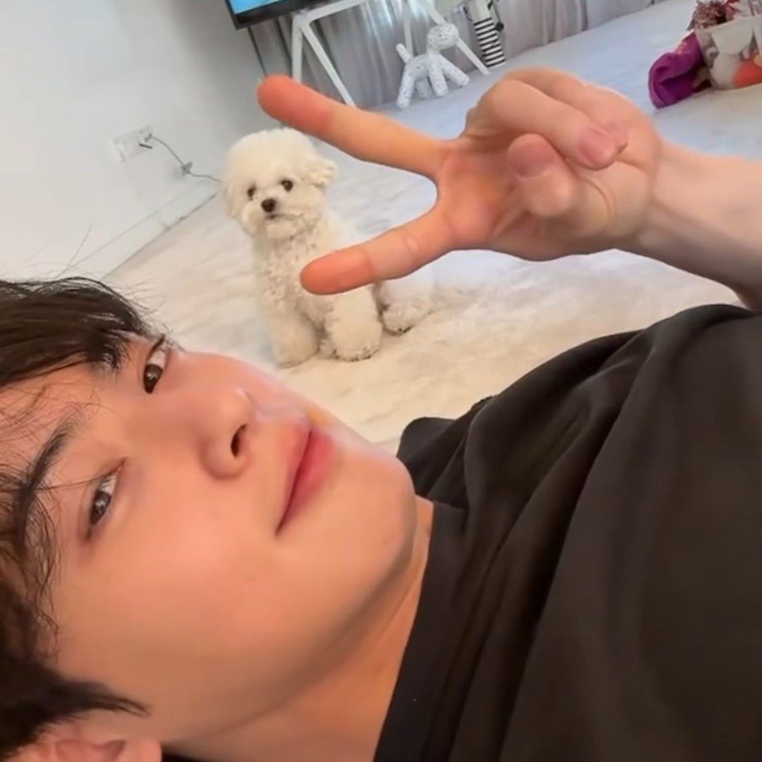 車銀優的幕後花絮