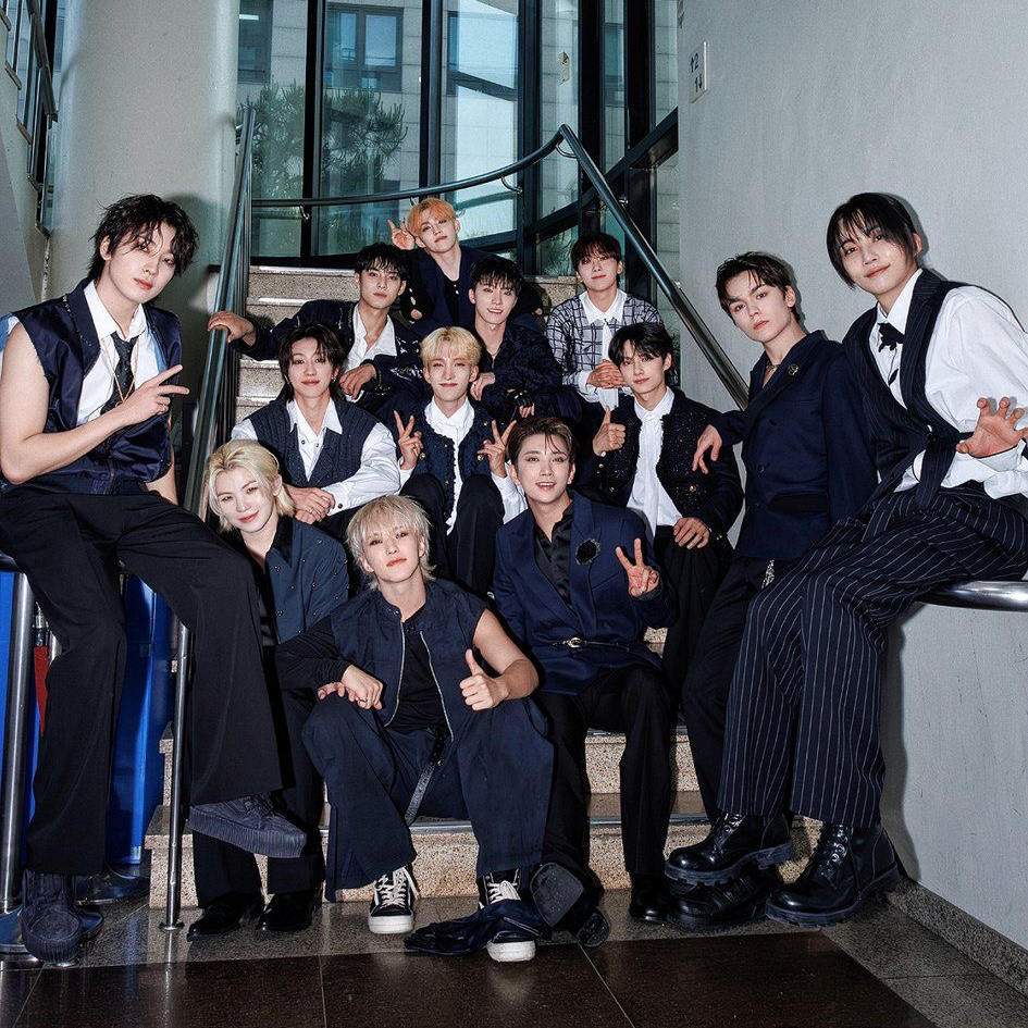 Recent activity shot of Wen Junhui