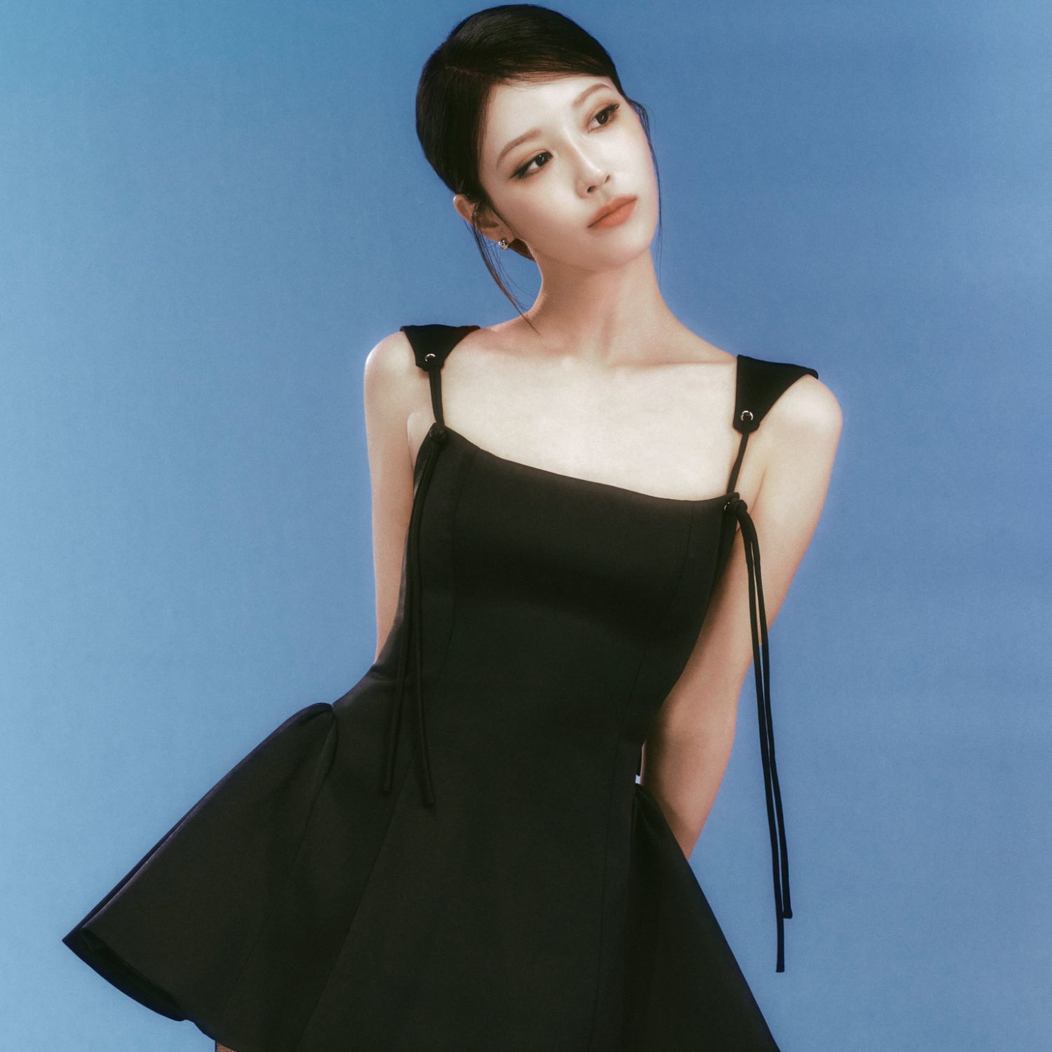 粉絲拍下的李美珠瞬間