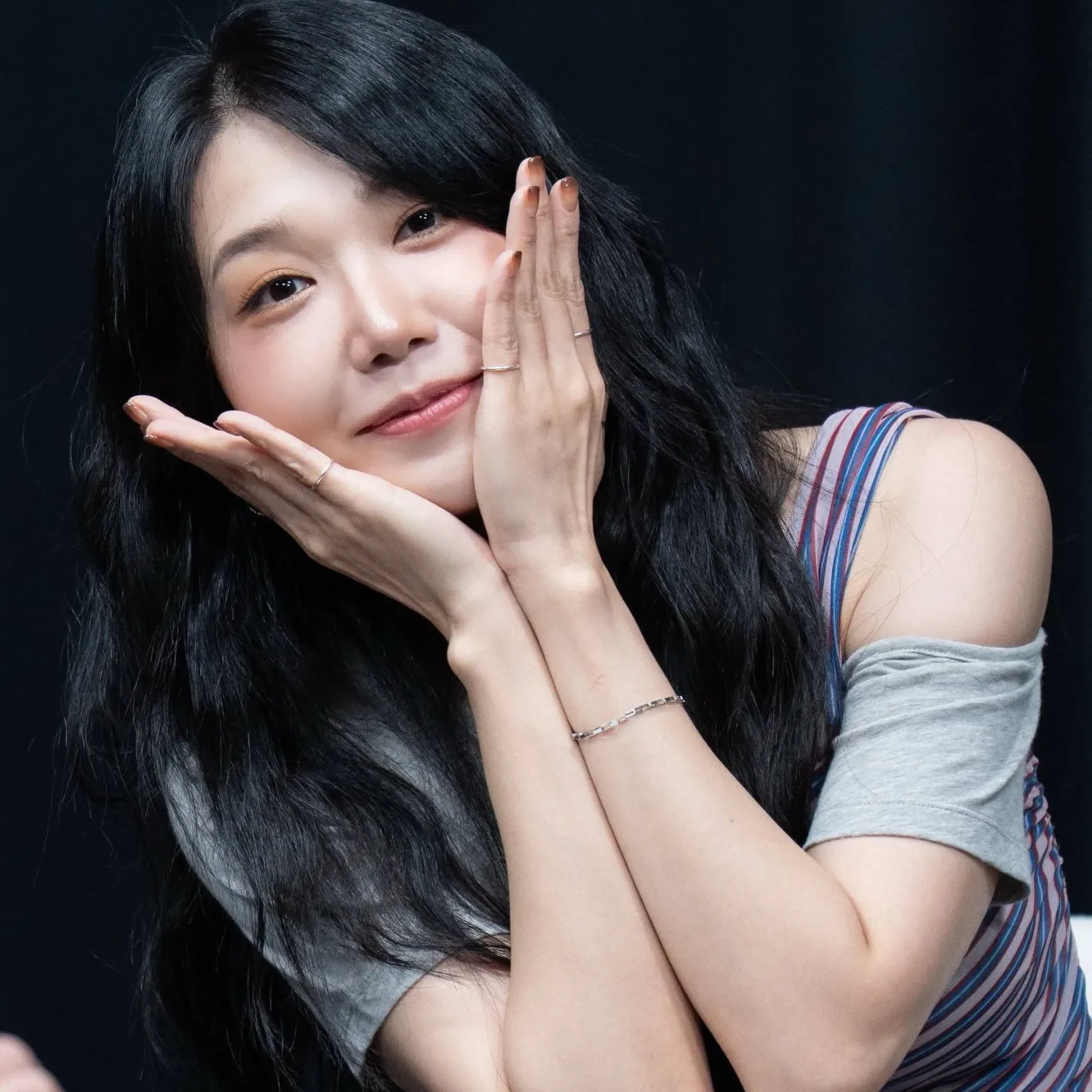 Foto kegiatan terbaru dari Jung Eunji