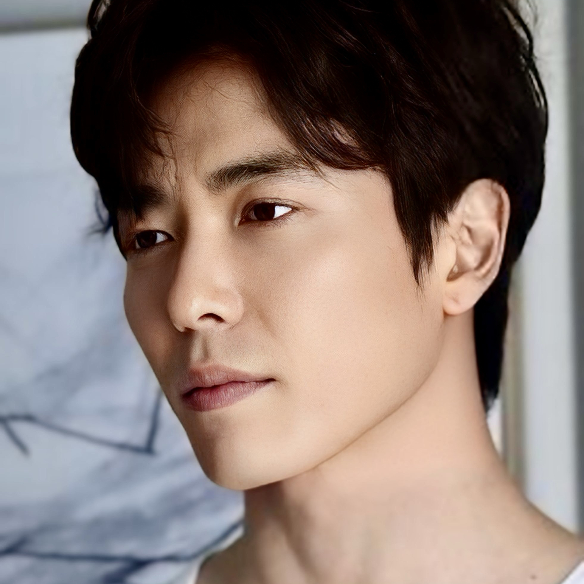 キム・ジェウクの最近の活動ショット