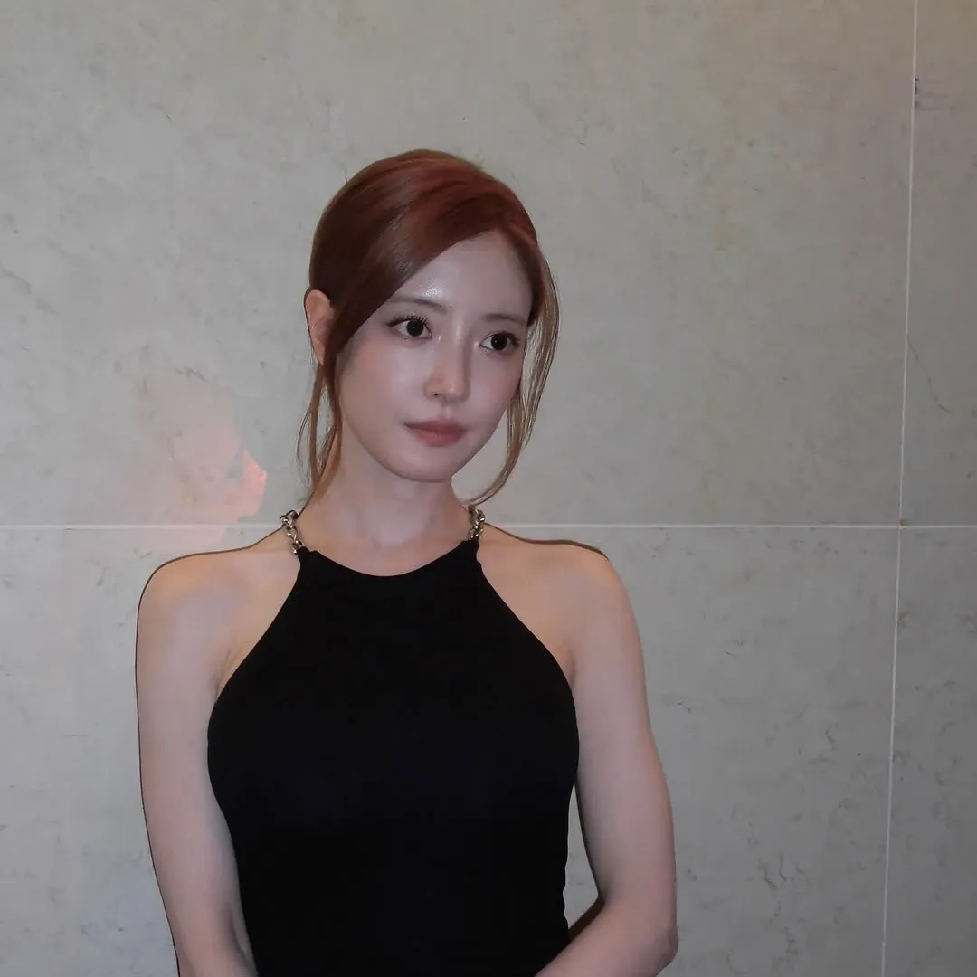 Latest photo of Lee Seyoung