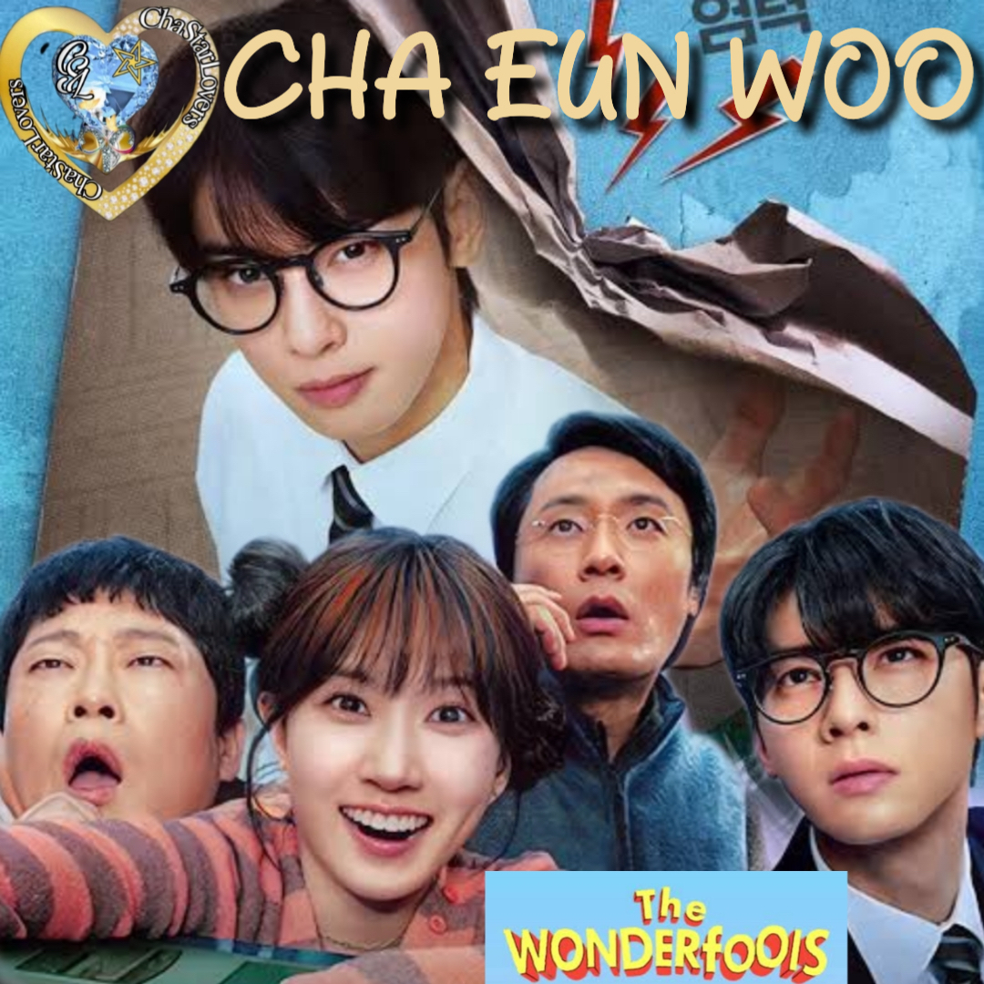 A moment captured by a fan of Cha Eunwoo