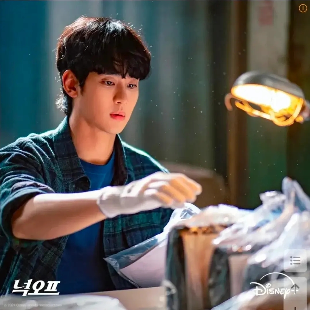 キム・スヒョンの最近の活動ショット