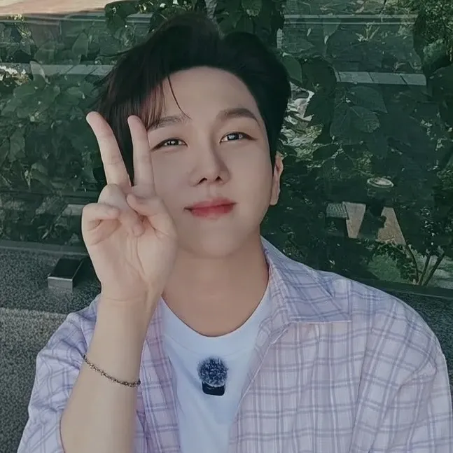 김수찬 최근 활동샷