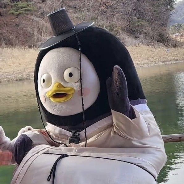 朋秀的幕後花絮