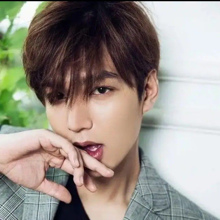 이민호의 최신 사진