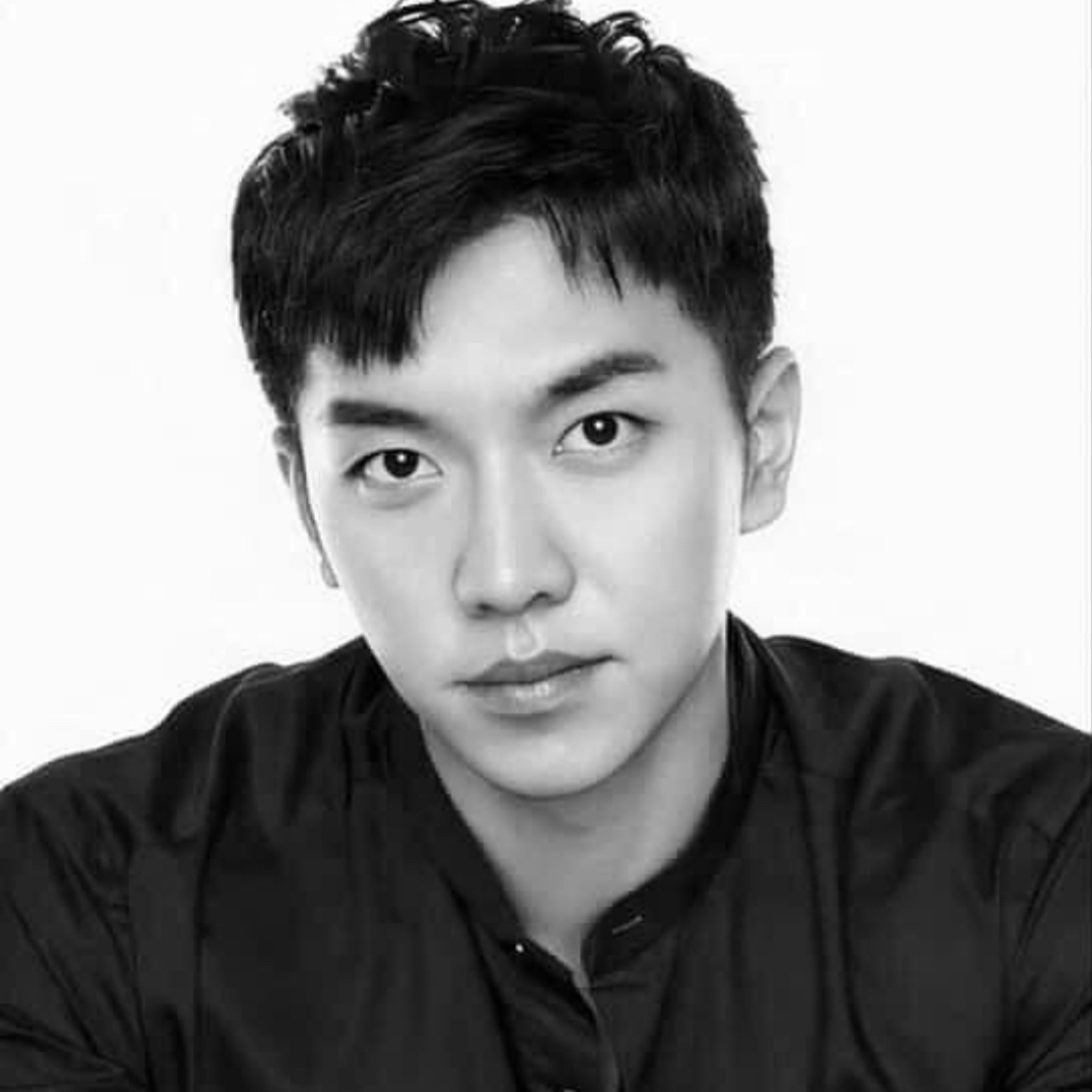 이승기의 최신 사진