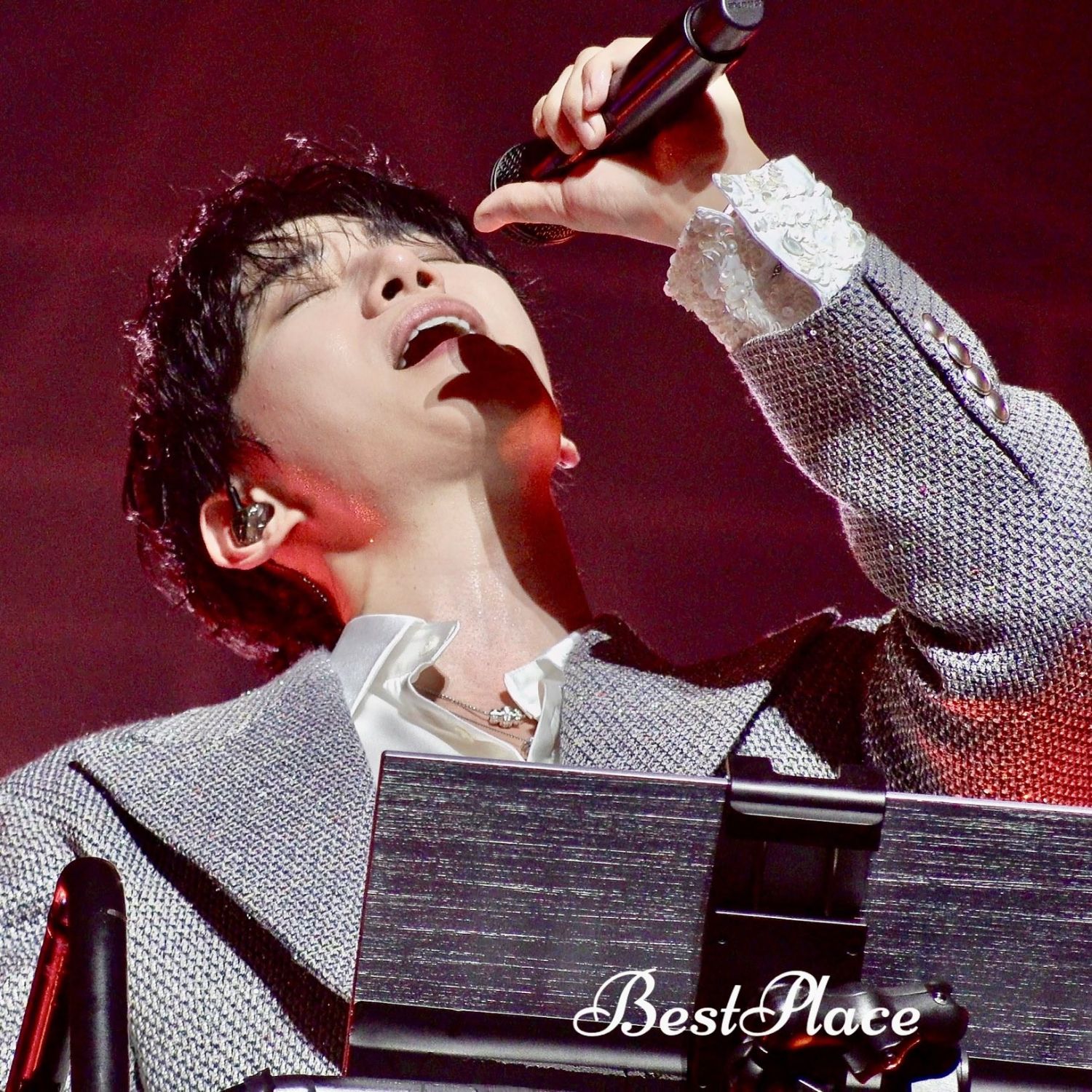 이준호의 최신 사진