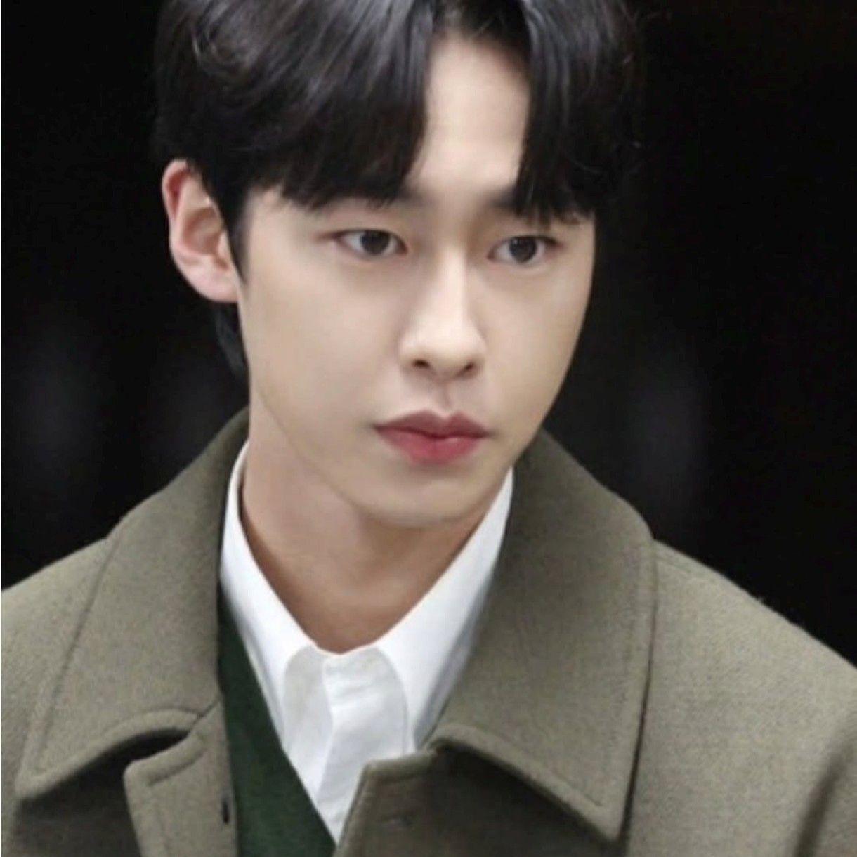 Recent activity shot of Lee Jaewook