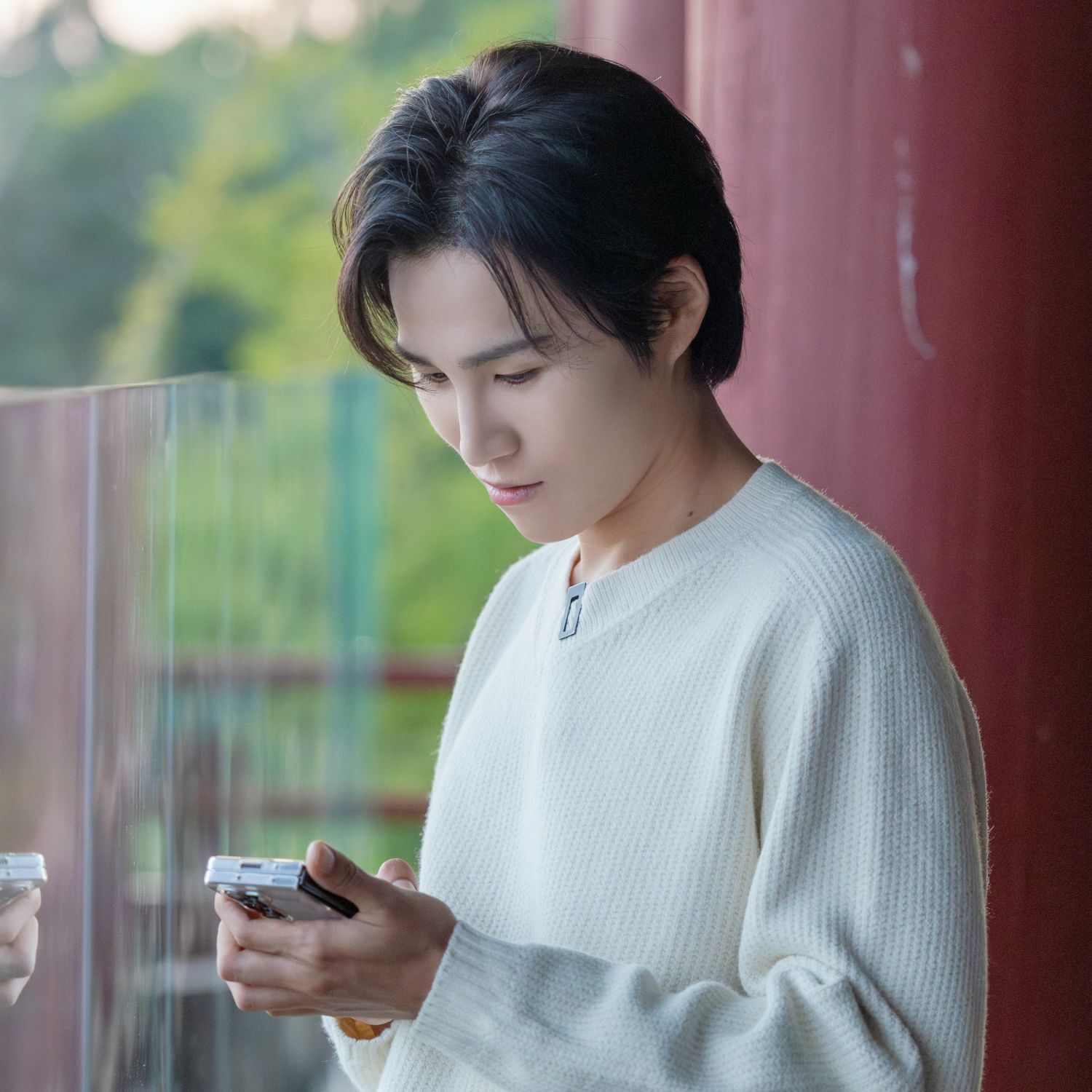 金熙栽的近期活動照