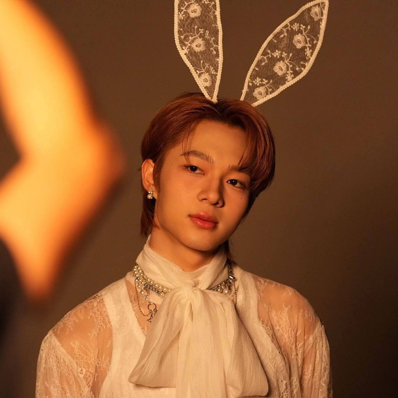 Behind-the-scenes cut of NuNew