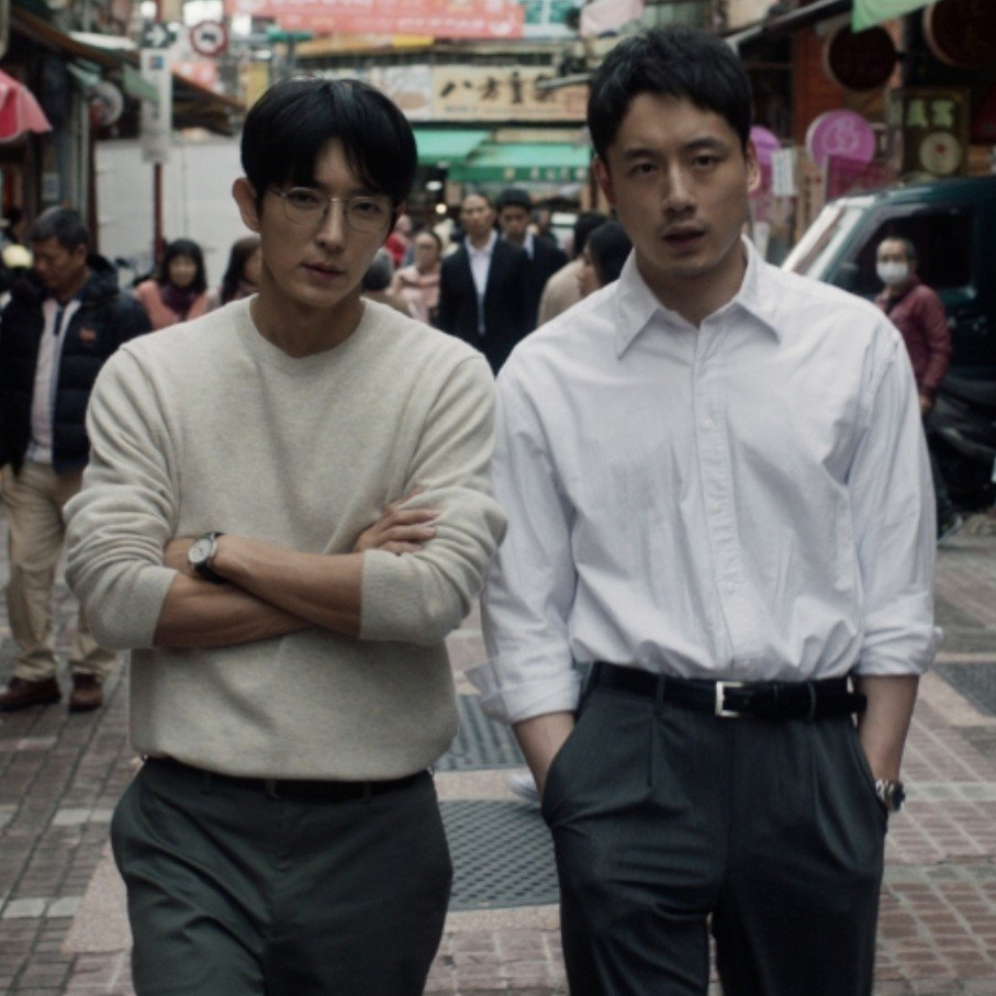 이준기의 최신 사진