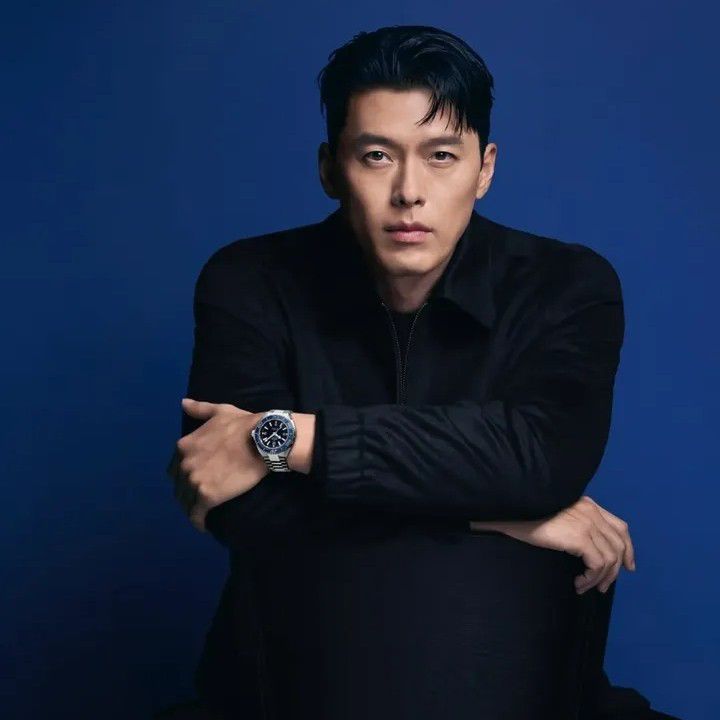 玄彬的幕後花絮