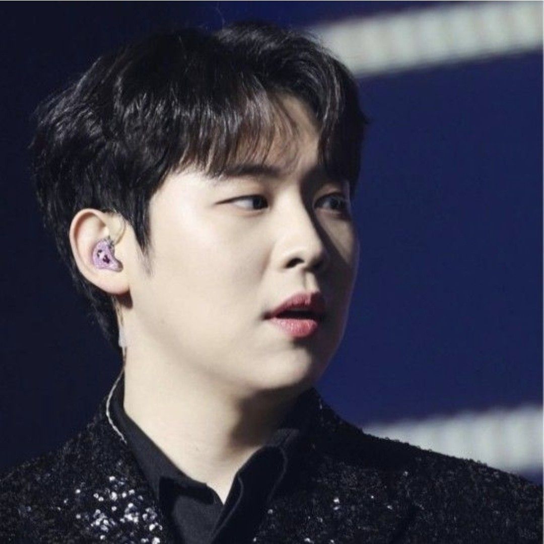 Recent activity shot of Jinuk