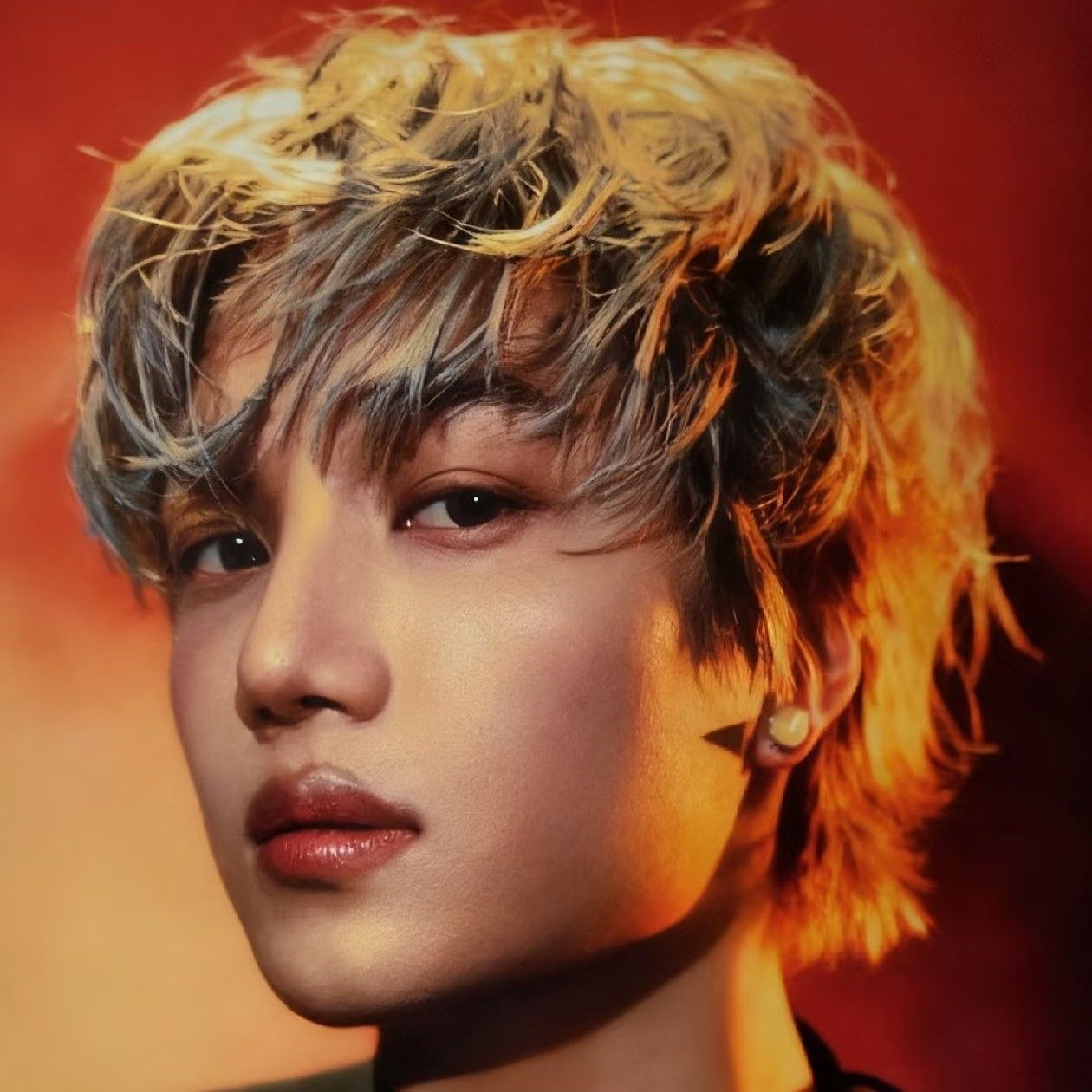 Latest photo of KAI