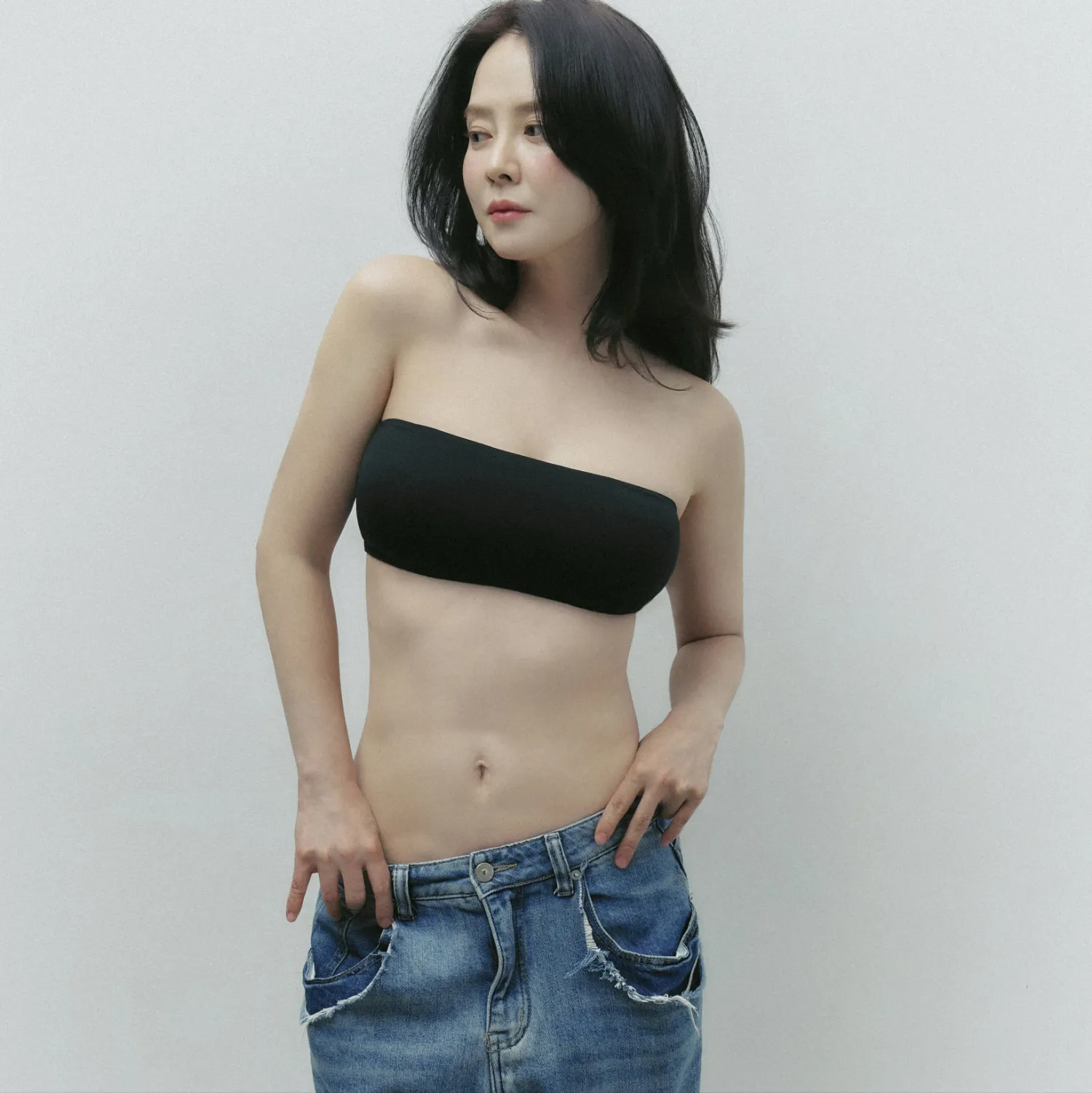 Foto kegiatan terbaru dari Song Jihyo