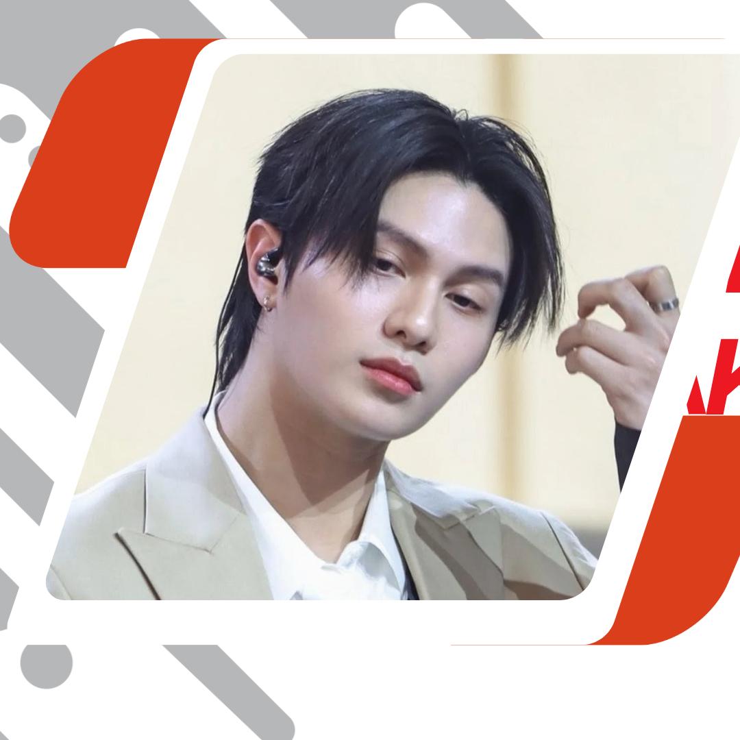 Behind-the-scenes cut of William Jakrapatr Kaewpanpong