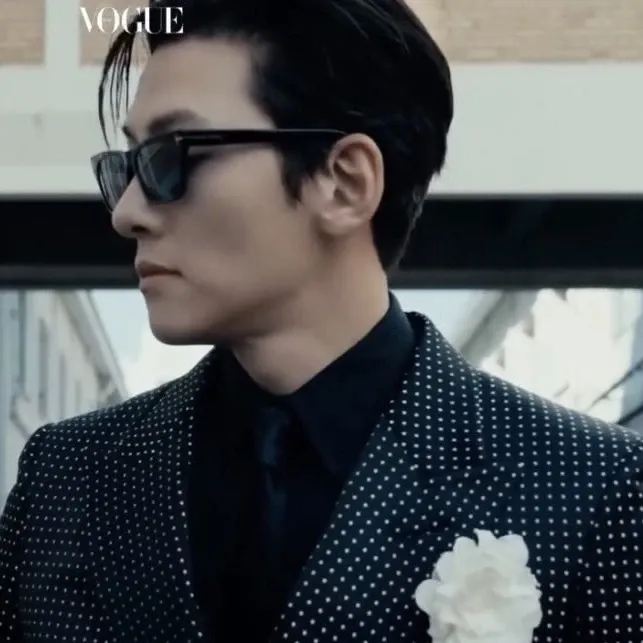 Latest photo of Ji Changwook