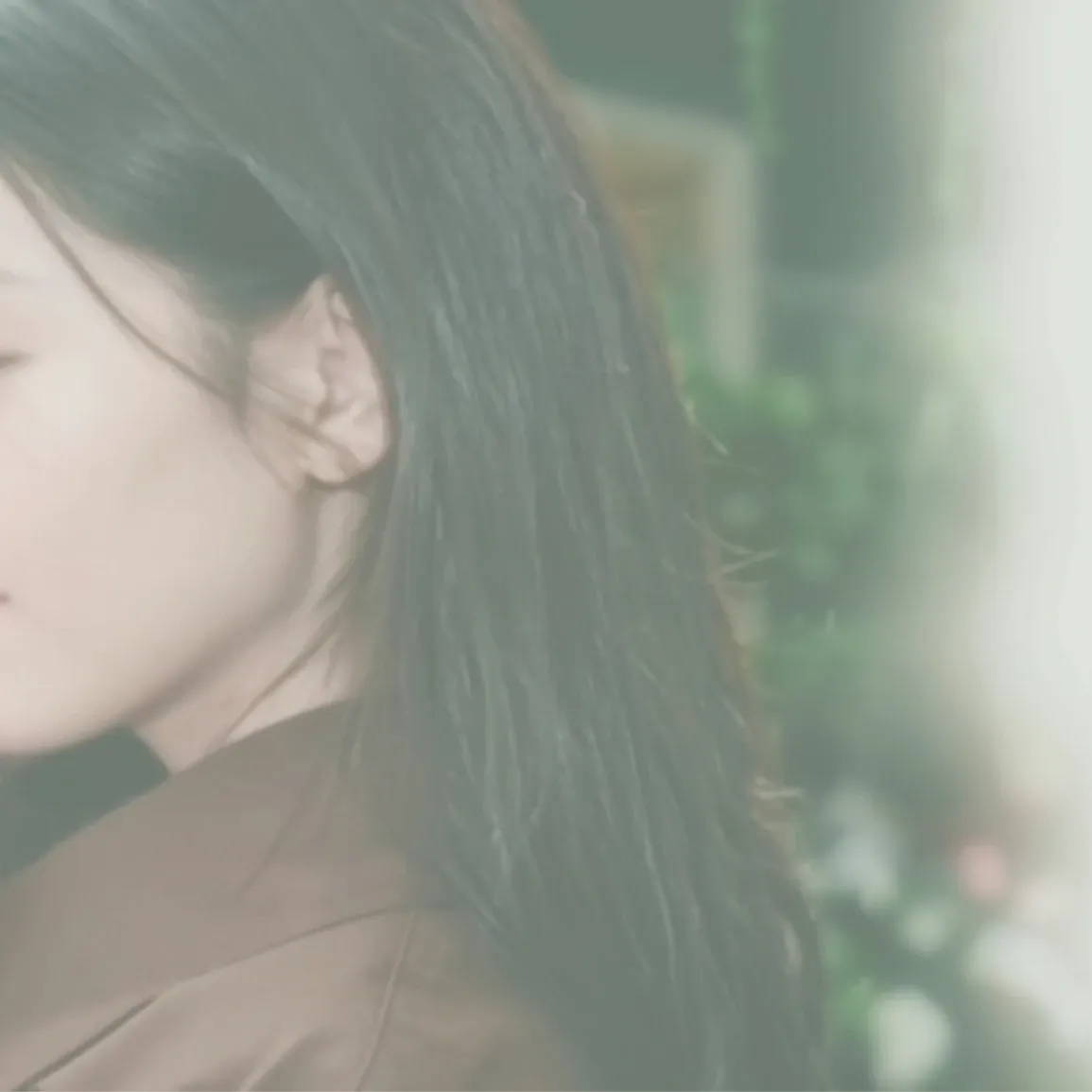 A moment captured by a fan of Jung Somin