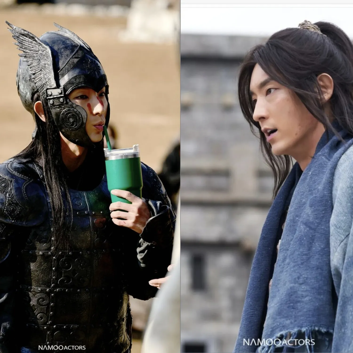 이준기의 최신 사진