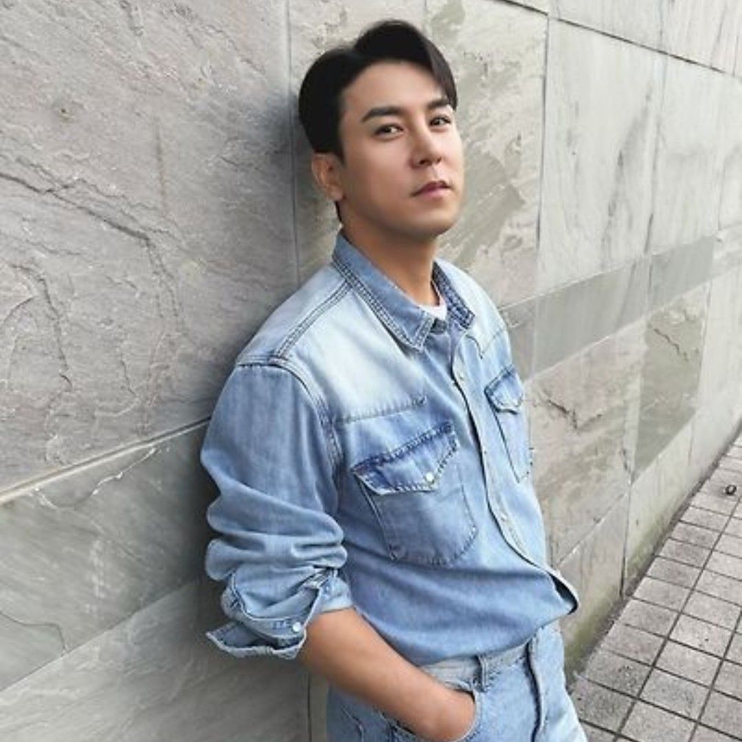 Momen yang diabadikan oleh penggemar Jang Minho