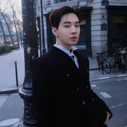 Behind-the-scenes cut of Henry