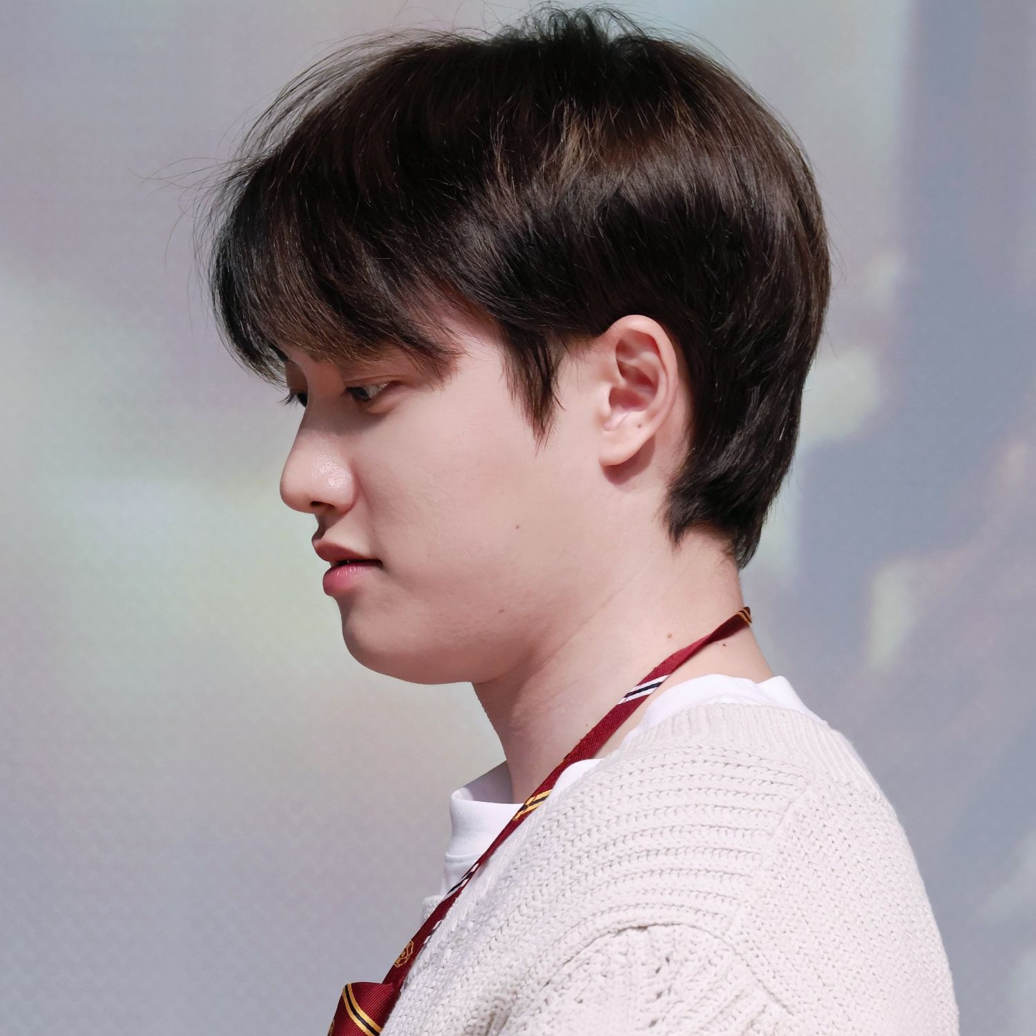 도경수 (디오) 최근 활동샷