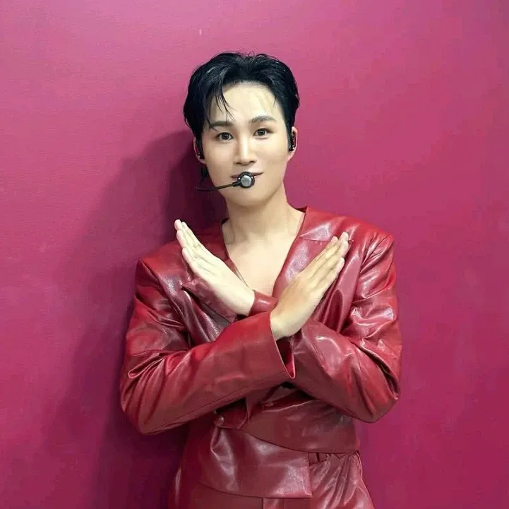 김희재의 최신 사진