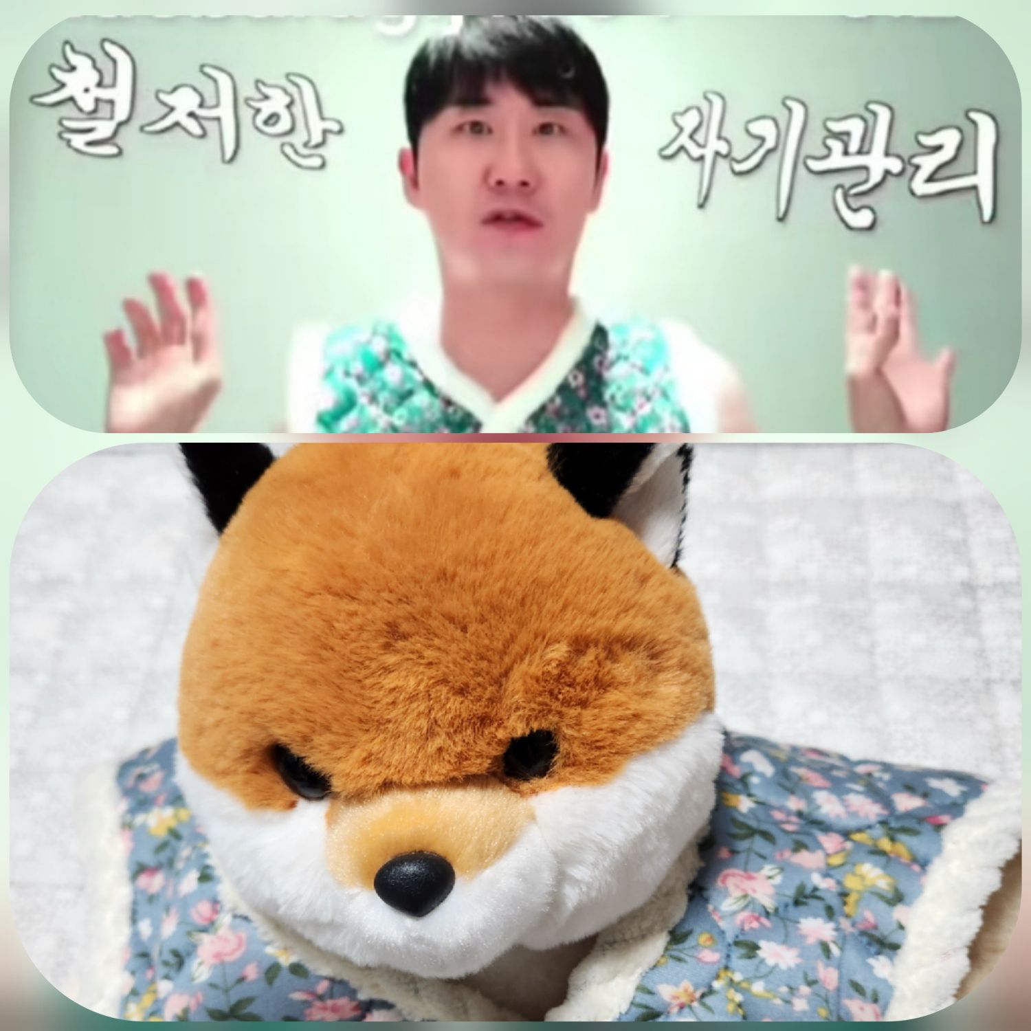 永卓的幕后花絮