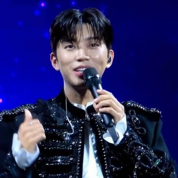 ファンが撮影したイム・ヨンウンの瞬間