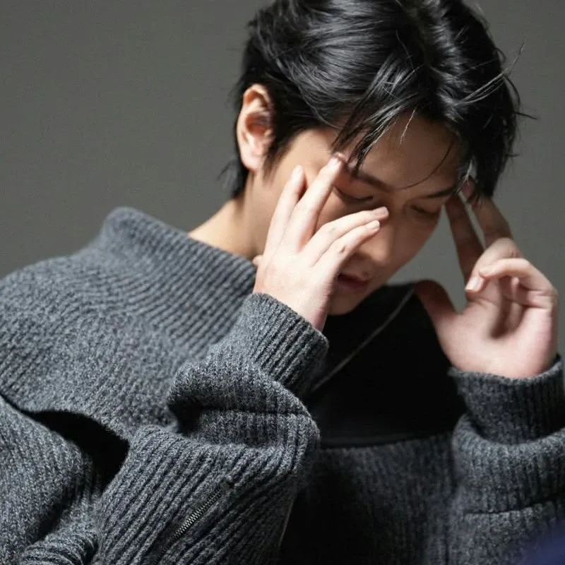 A moment captured by a fan of Lee Minho
