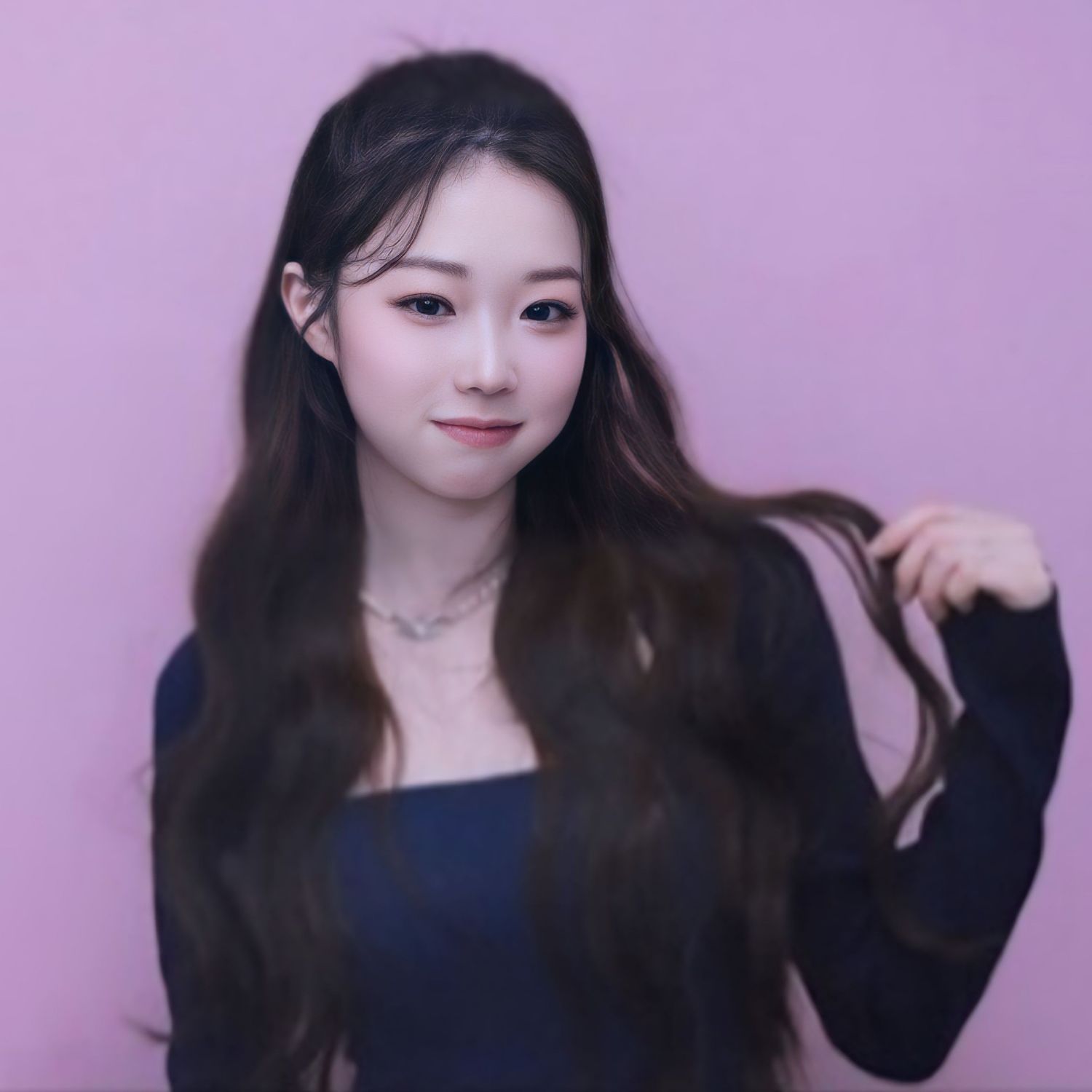 Behind-the-scenes cut of Jung Seojoo