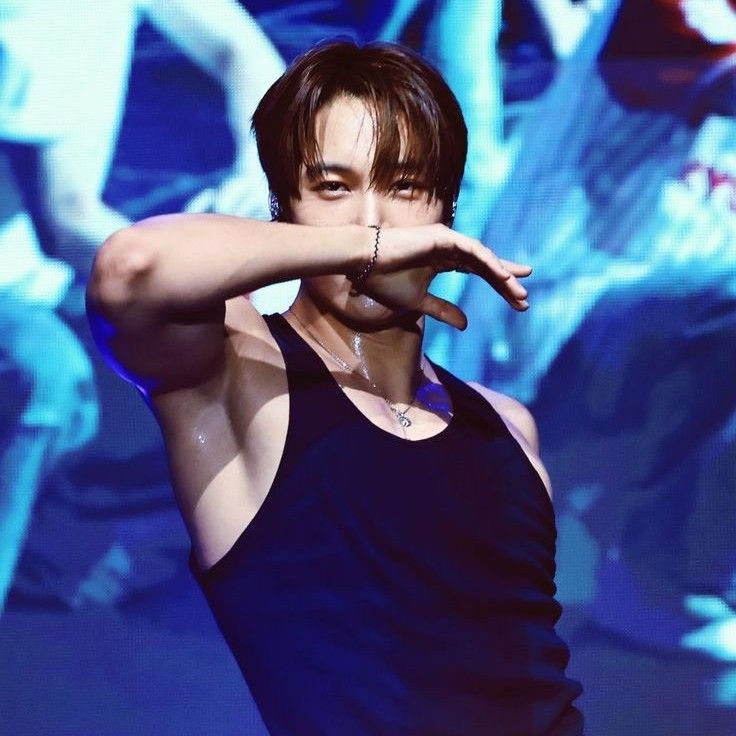 Recent activity shot of KAI