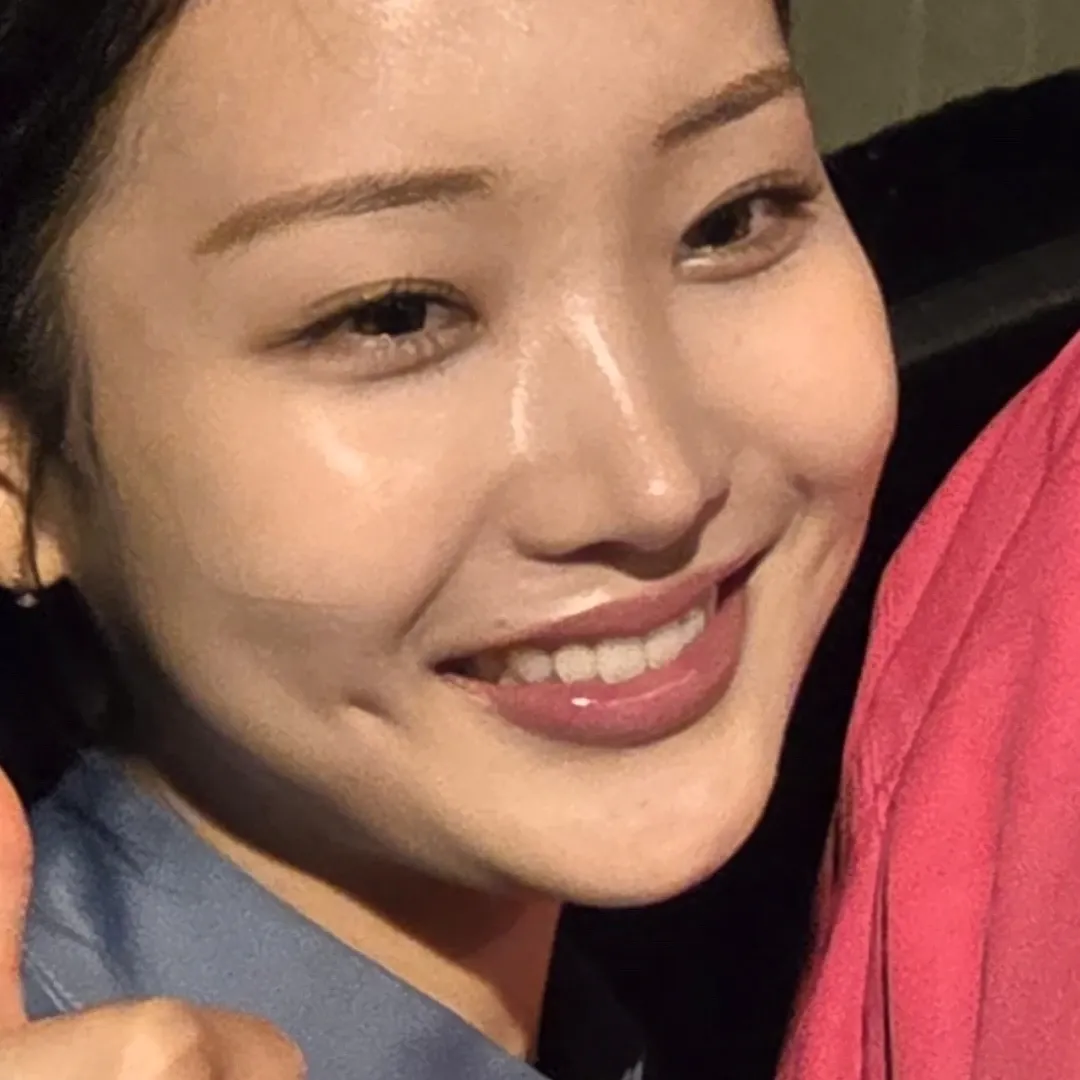 Latest photo of Kim Soyeon (2004)