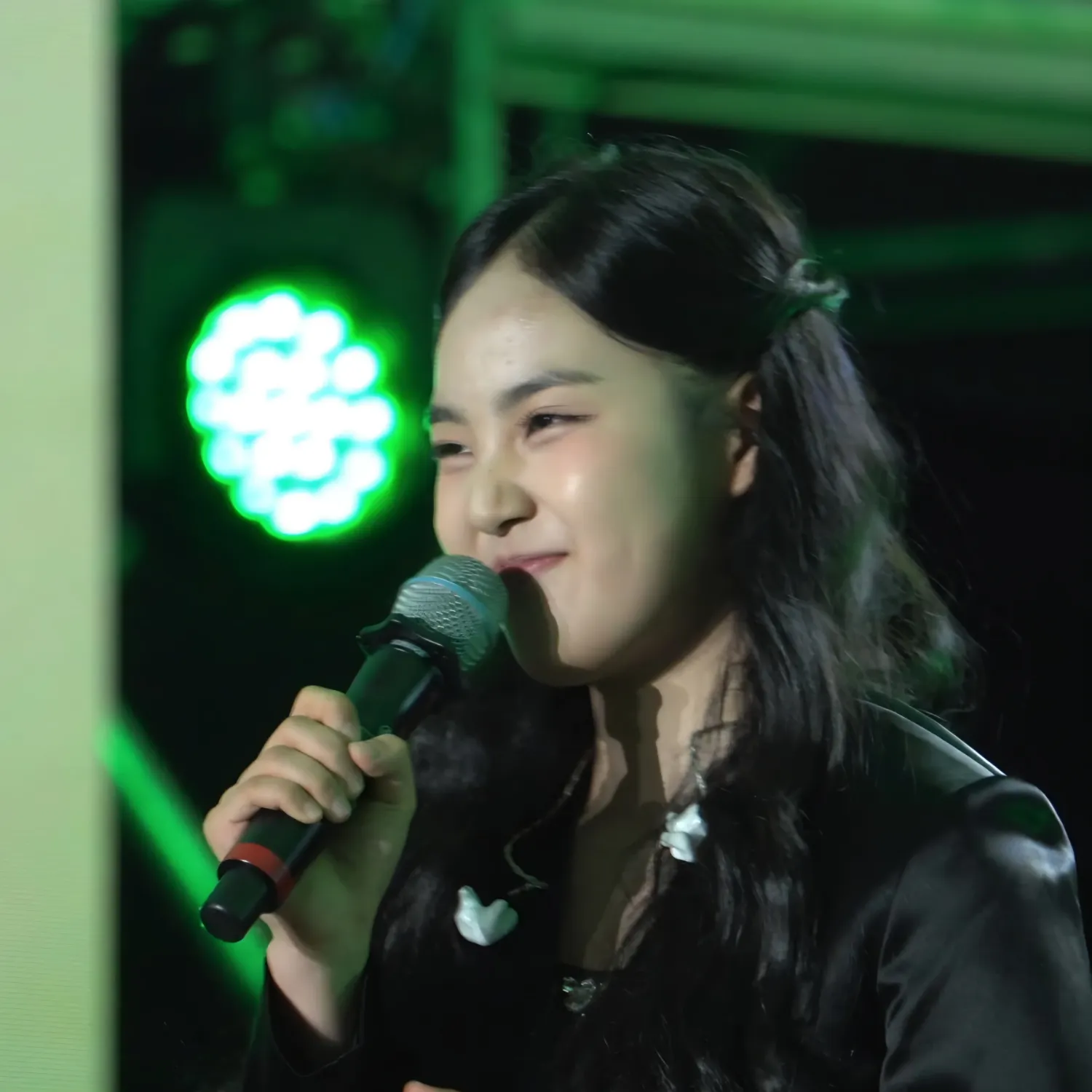 김태연의 최신 사진