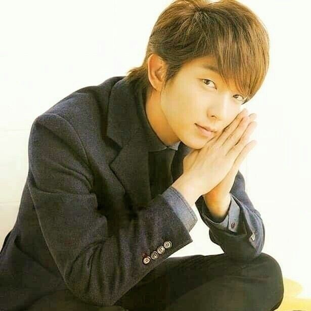 Latest photo of Lee Joongi