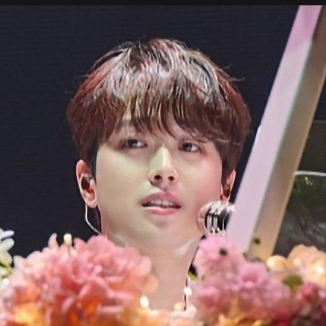 李灿元的幕后花絮