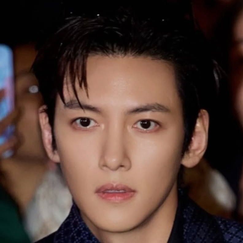 池昌旭的近期活動照