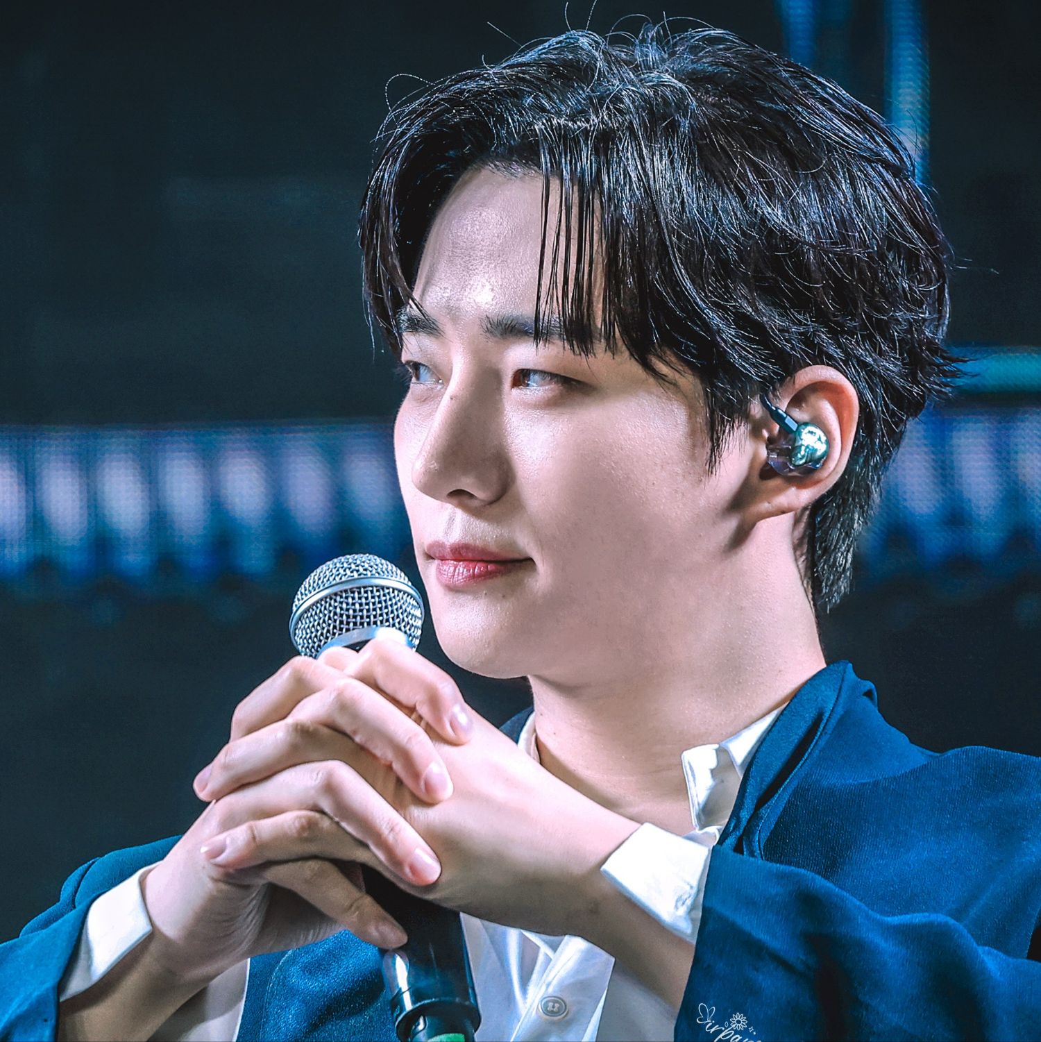 李俊昊的最新照片